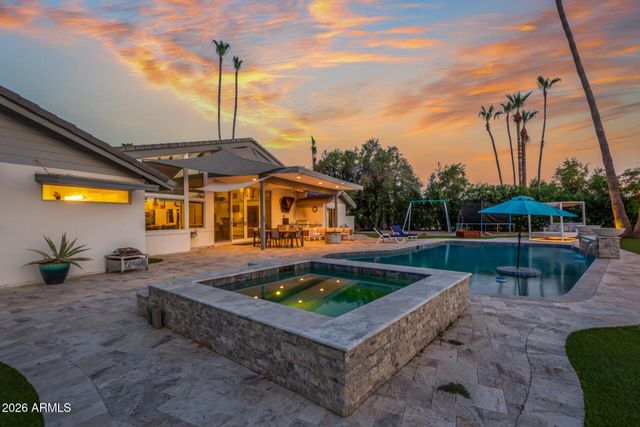 4640 N 66th Street, Scottsdale, AZ 85251