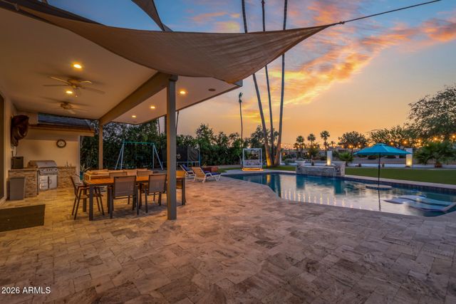 4640 N 66th Street, Scottsdale, AZ 85251