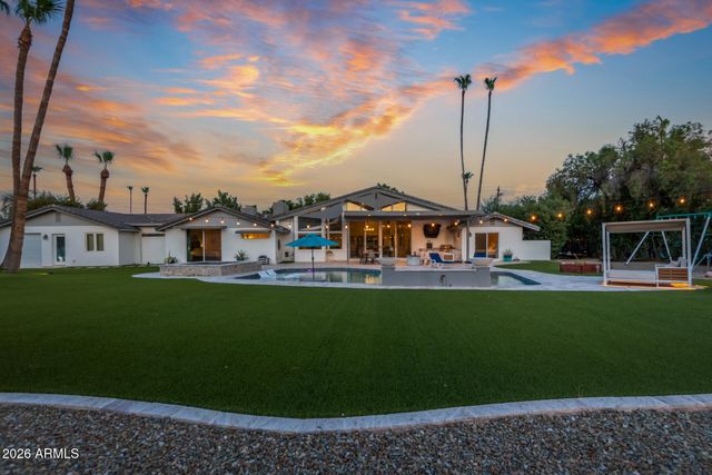 4640 N 66th Street, Scottsdale, AZ 85251