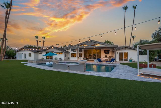 4640 N 66th Street, Scottsdale, AZ 85251