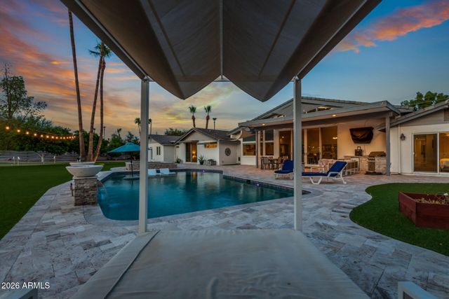 4640 N 66th Street, Scottsdale, AZ 85251