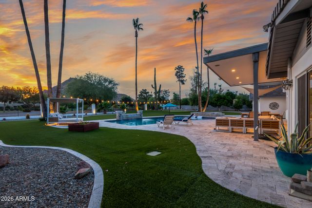 4640 N 66th Street, Scottsdale, AZ 85251