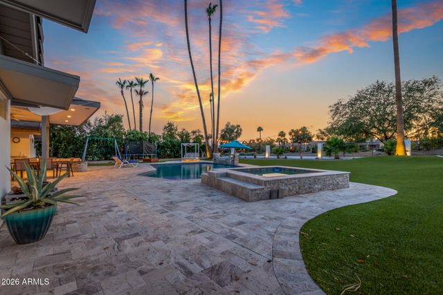 4640 N 66th Street, Scottsdale, AZ 85251