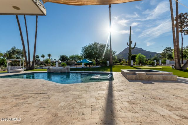 4640 N 66th Street, Scottsdale, AZ 85251