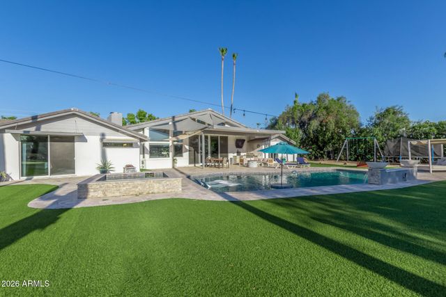 4640 N 66th Street, Scottsdale, AZ 85251