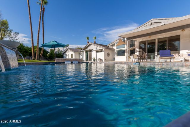 4640 N 66th Street, Scottsdale, AZ 85251