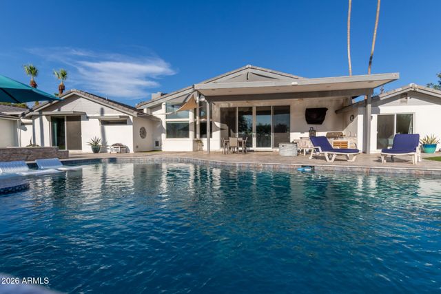 4640 N 66th Street, Scottsdale, AZ 85251