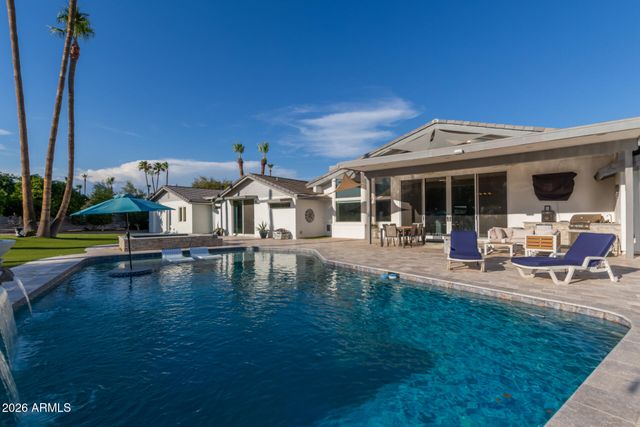 4640 N 66th Street, Scottsdale, AZ 85251