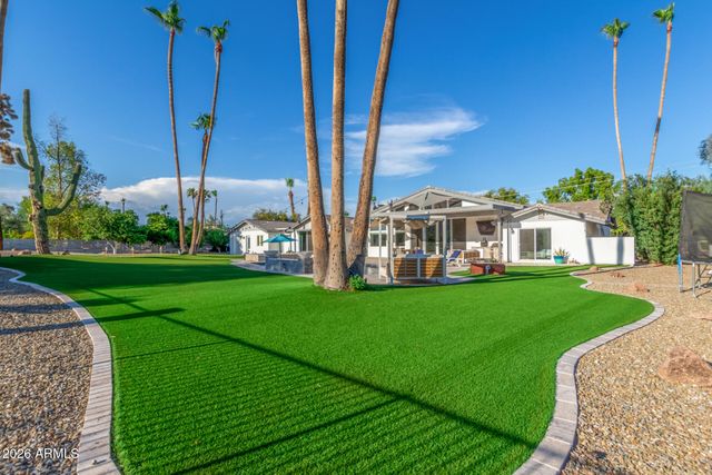 4640 N 66th Street, Scottsdale, AZ 85251