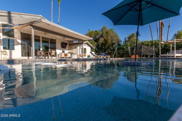 4640 N 66th Street, Scottsdale, AZ 85251
