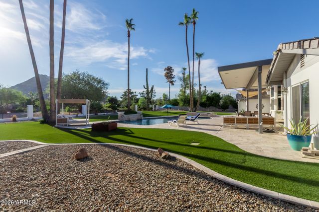 4640 N 66th Street, Scottsdale, AZ 85251