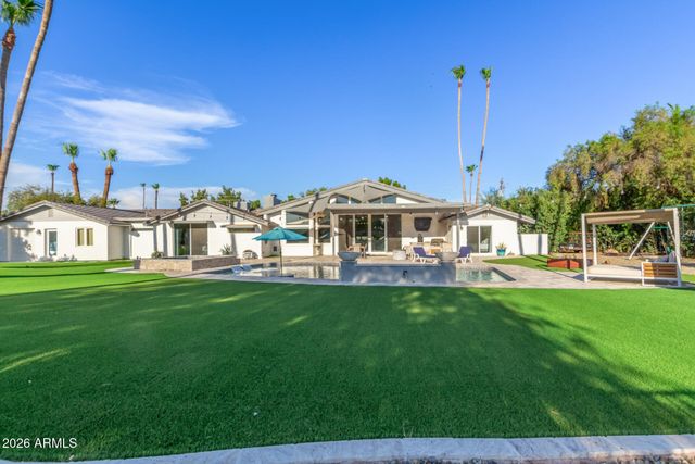 4640 N 66th Street, Scottsdale, AZ 85251