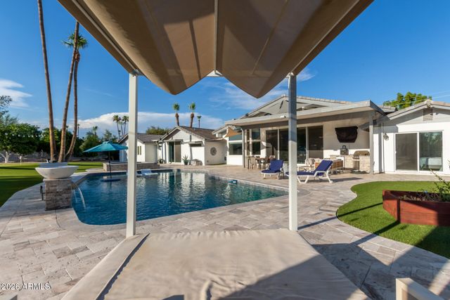 4640 N 66th Street, Scottsdale, AZ 85251
