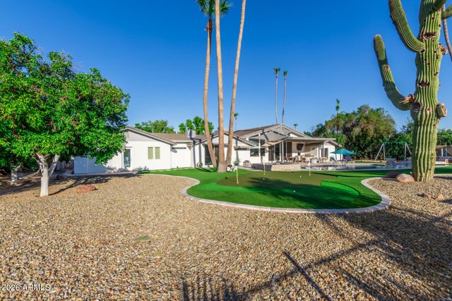 4640 N 66th Street, Scottsdale, AZ 85251