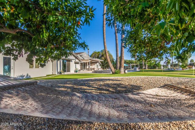 4640 N 66th Street, Scottsdale, AZ 85251