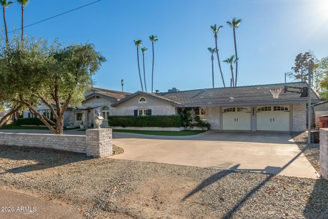 4640 N 66th Street, Scottsdale, AZ 85251