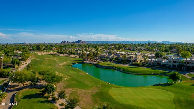 4640 N 66th Street, Scottsdale, AZ 85251