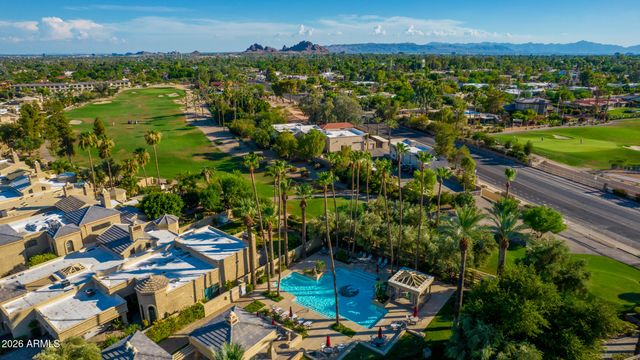 4640 N 66th Street, Scottsdale, AZ 85251