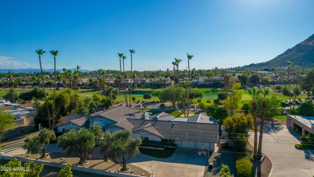 4640 N 66th Street, Scottsdale, AZ 85251