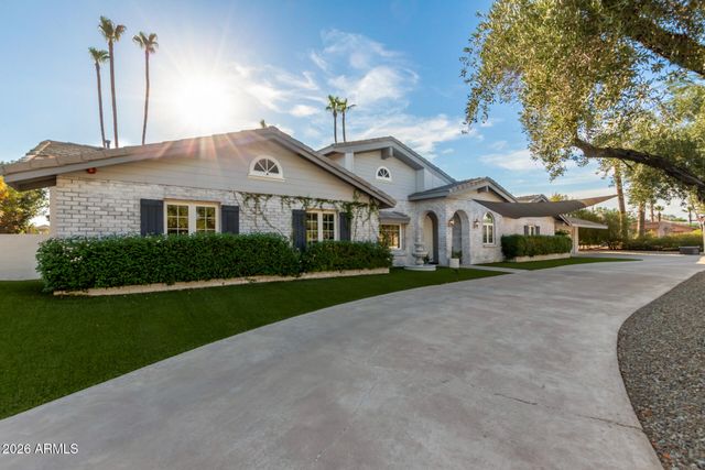 4640 N 66th Street, Scottsdale, AZ 85251