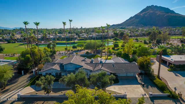 4640 N 66th Street, Scottsdale, AZ 85251