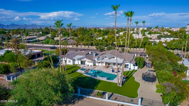 4640 N 66th Street, Scottsdale, AZ 85251