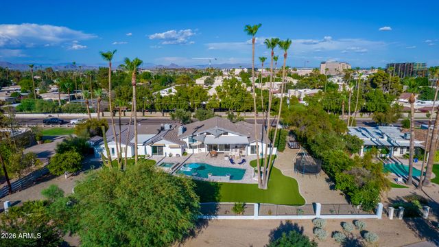 4640 N 66th Street, Scottsdale, AZ 85251