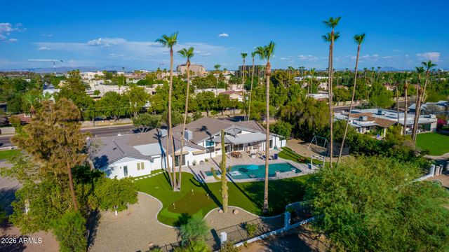 4640 N 66th Street, Scottsdale, AZ 85251