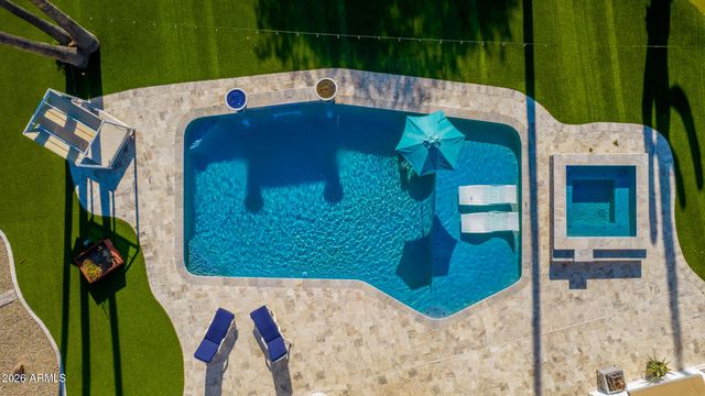 4640 N 66th Street, Scottsdale, AZ 85251