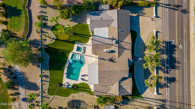 4640 N 66th Street, Scottsdale, AZ 85251