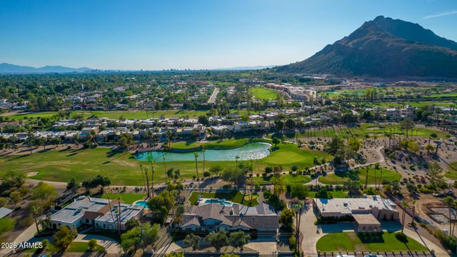 4640 N 66th Street, Scottsdale, AZ 85251