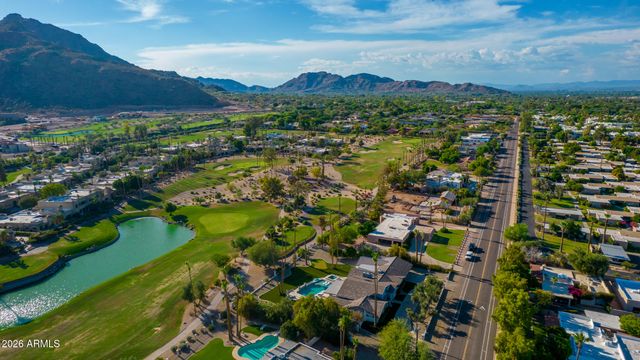 4640 N 66th Street, Scottsdale, AZ 85251