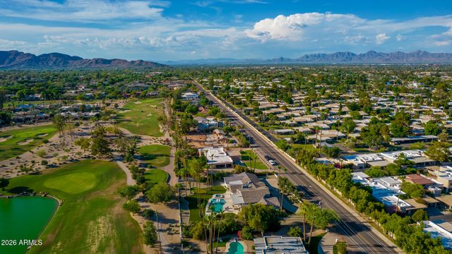 4640 N 66th Street, Scottsdale, AZ 85251