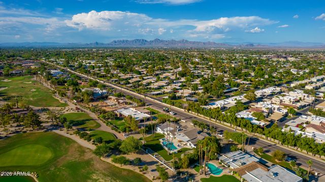 4640 N 66th Street, Scottsdale, AZ 85251
