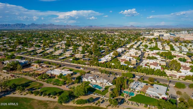 4640 N 66th Street, Scottsdale, AZ 85251