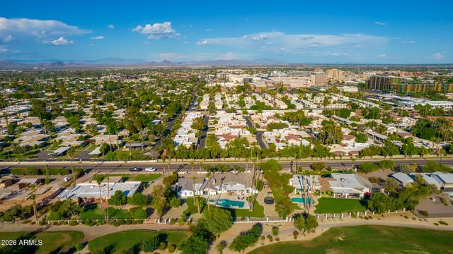 4640 N 66th Street, Scottsdale, AZ 85251