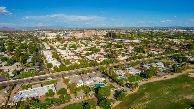 4640 N 66th Street, Scottsdale, AZ 85251