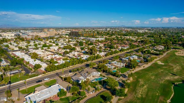 4640 N 66th Street, Scottsdale, AZ 85251