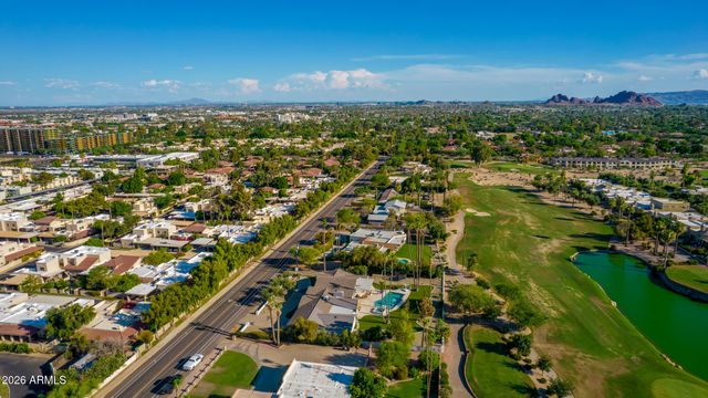 4640 N 66th Street, Scottsdale, AZ 85251