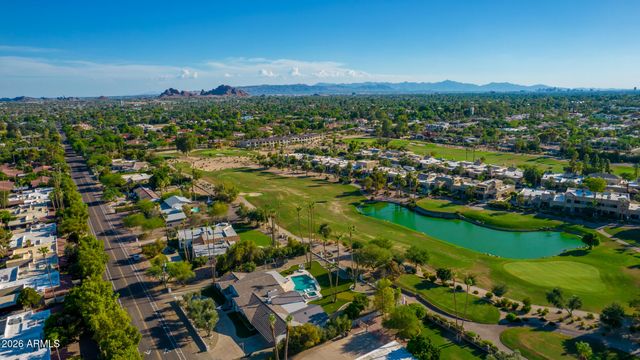 4640 N 66th Street, Scottsdale, AZ 85251