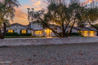 4640 N 66th Street, Scottsdale, AZ 85251