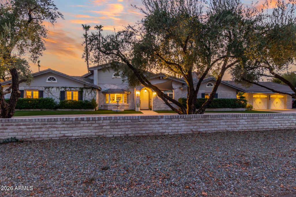 4640 N 66th Street, Scottsdale, AZ 85251