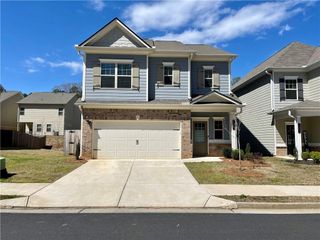 145 Bryon Lane, Acworth, GA 30102