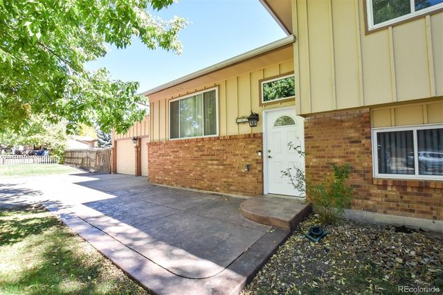 4925 Hackamore Drive, Colorado Springs, CO 80918
