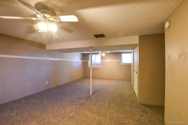 4925 Hackamore Drive, Colorado Springs, CO 80918