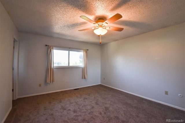 4925 Hackamore Drive, Colorado Springs, CO 80918