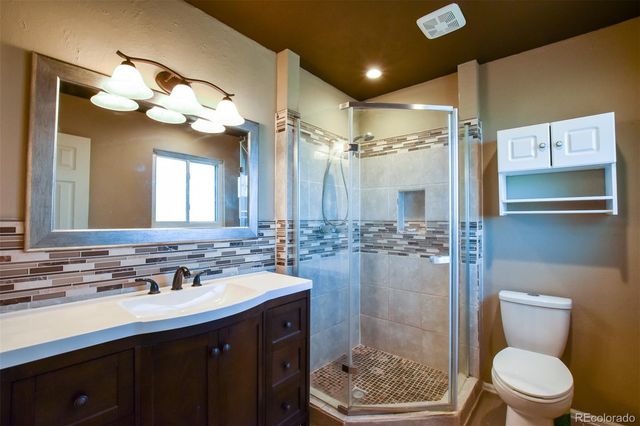 4925 Hackamore Drive, Colorado Springs, CO 80918