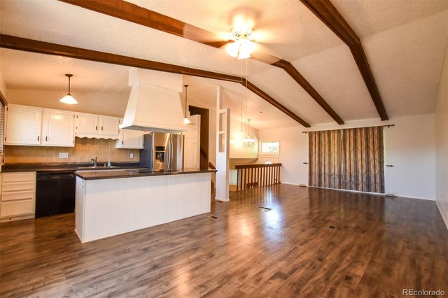 4925 Hackamore Drive, Colorado Springs, CO 80918