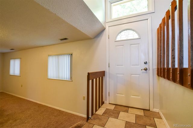 4925 Hackamore Drive, Colorado Springs, CO 80918