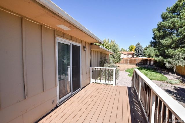 4925 Hackamore Drive, Colorado Springs, CO 80918